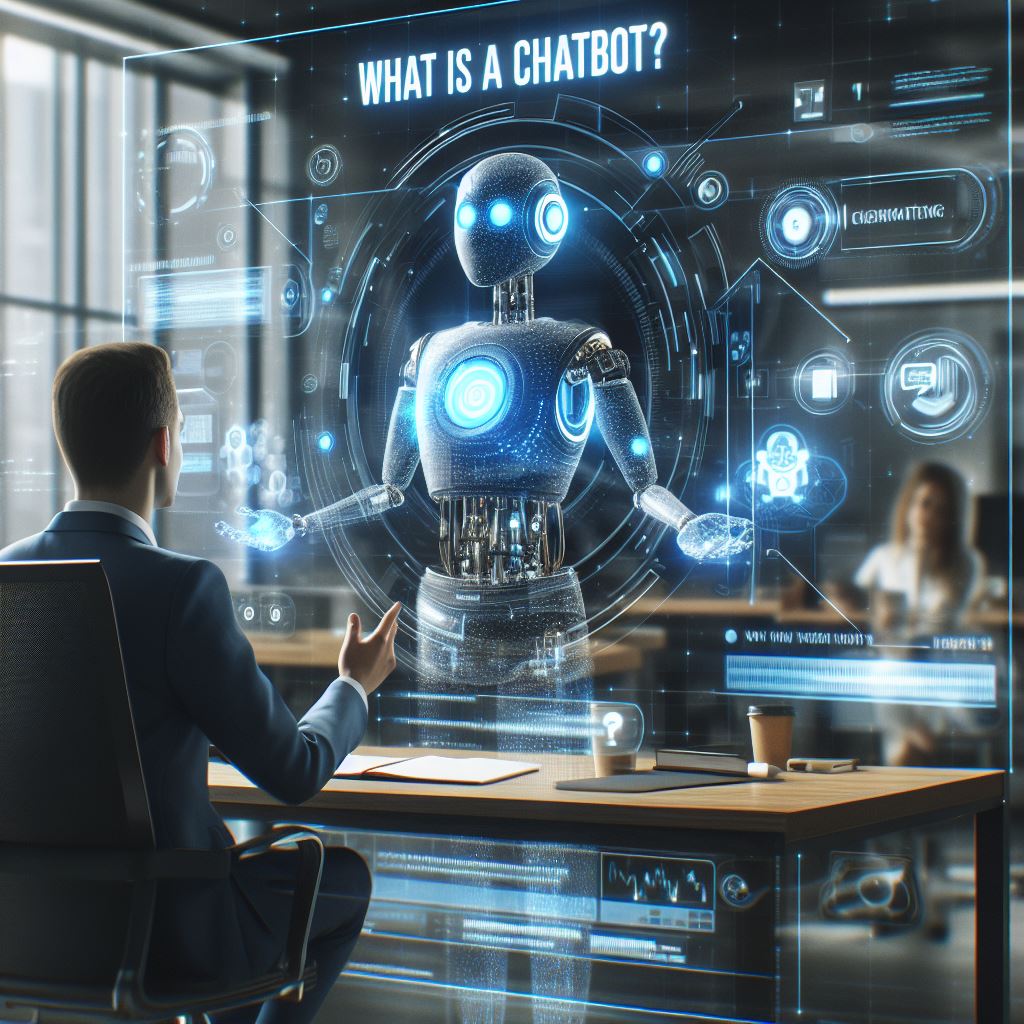 Unlocking the Power of Chatbots: What Is a Chatbot? How It Works and Why You Need It