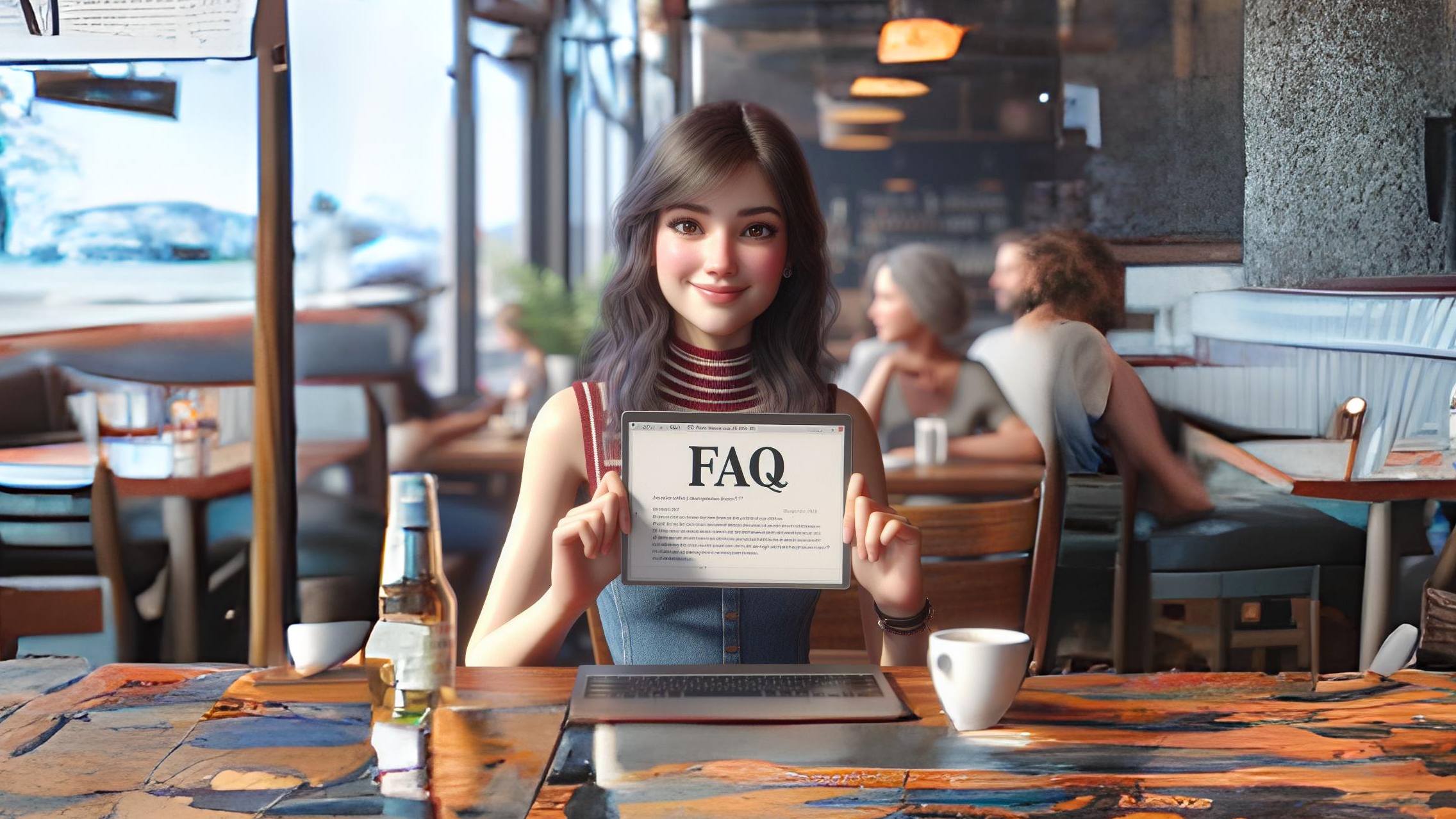 The Power of FAQs: Enhancing Customer Service Like a Pro